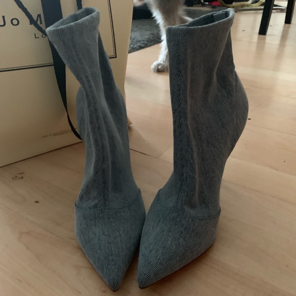 GIANVITO ROSSI women shoes brand new